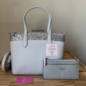♠️Kate Spade purse and card case